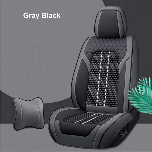 Leather Seat Covers For All Cars (GX01)