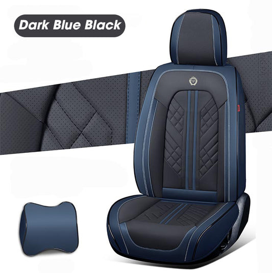 Leather Seat Covers For All Cars (GK02)